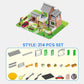 🔥Christmas Sale-Up to 50% OFF🎅DIY Mini Brick Building Kit