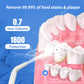 🔥LAST DAY SPECIAL PRICE: ￡12.99!!✨Portable Oral Irrigator Water Flosser