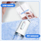 🔥LAST DAY SPECIAL PRICE: ￡12.99!!✨Portable Oral Irrigator Water Flosser