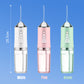 🔥LAST DAY SPECIAL PRICE: ￡12.99!!✨Portable Oral Irrigator Water Flosser