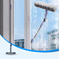 🔥 LIMITED-TIME SALE:￡12.99!!⚡50K+ SOLD✨Window Cleaning Squeegee for High-Rise Windows