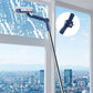 🔥 LIMITED-TIME SALE:￡12.99!!⚡50K+ SOLD✨Window Cleaning Squeegee for High-Rise Windows
