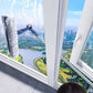🔥 LIMITED-TIME SALE:￡12.99!!⚡50K+ SOLD✨Window Cleaning Squeegee for High-Rise Windows