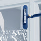 🔥 LIMITED-TIME SALE:￡12.99!!⚡50K+ SOLD✨Window Cleaning Squeegee for High-Rise Windows