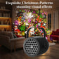 🔥LAST DAY SALE ONLY ￡9.99!!🎅【🎁Best Christmas Gift🎁】🎄16-Pattern USB Christmas Projector Light