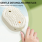 🔥LAST DAY SALE 50% OFF!! ⏰✨Electric hairbrush with spray and massage