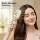 🔥LAST DAY SALE 50% OFF!! ⏰✨Electric hairbrush with spray and massage