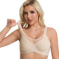 ⏳HOT SALE -ONLY £7.99 THIS WEEK🖤💐Women's Elegant Sheer Full Coverage Plus Size Bra