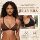 👍LAST WEEK- ONLY￡10.99!!⚡50K+ SOLD💕Women's Wire-Free Jelly Support Triangle Bralette