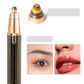 🔥LAST DAY SALE: ONLY ￡9.99!!⚡50K+ SOLD!💝Portable Multi-functional Electric Eyebrow Trimmer