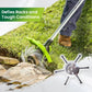 🔥LAST DAY SALE ONLY ￡8.99!!⚡50K+ SOLD!⚙️ String Trimmer Replacement Head✂️