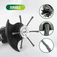🔥LAST DAY SALE ONLY ￡8.99!!⚡50K+ SOLD!⚙️ String Trimmer Replacement Head✂️