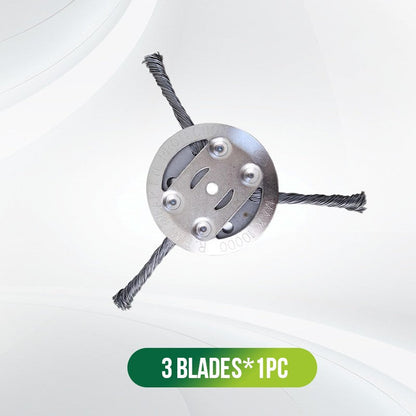 🔥LAST DAY SALE ONLY ￡8.99!!⚡50K+ SOLD!⚙️ String Trimmer Replacement Head✂️