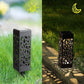 🏡🎁LAST DAY SALE £9.99!!🔥50K+ SOLD!✨Outdoor Solar Ground Stake Light – Bright, Eco-Friendly & Easy Garden Illumination 🌿✨