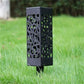🏡🎁LAST DAY SALE £9.99!!🔥50K+ SOLD!✨Outdoor Solar Ground Stake Light – Bright, Eco-Friendly & Easy Garden Illumination 🌿✨