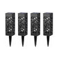 🏡🎁LAST DAY SALE £9.99!!🔥50K+ SOLD!✨Outdoor Solar Ground Stake Light – Bright, Eco-Friendly & Easy Garden Illumination 🌿✨