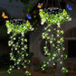 🔥Last Day Special Price:£14.99!!!🔥50K+ SOLD!🍃✨Solar-Powered Hanging Milan Grass Light