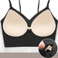 🏆LAST DAY £12.99: BUY 1 GET 1 FREE!!💖Seamless U-Shaped Low Back Bra