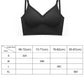 🏆LAST DAY £12.99: BUY 1 GET 1 FREE!!💖Seamless U-Shaped Low Back Bra