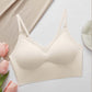 🏆LAST DAY £12.99: BUY 1 GET 1 FREE!!💖Seamless U-Shaped Low Back Bra