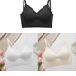 🏆LAST DAY £12.99: BUY 1 GET 1 FREE!!💖Seamless U-Shaped Low Back Bra