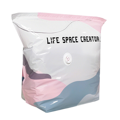 🏆 Last Day Special Price £9.99 ! 🔥Buy 2 Get 1 Free📦 Large-Capacity Vacuum Bags – No Pump Needed! 💨✨