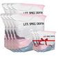 🏆 Last Day Special Price £9.99 ! 🔥Buy 2 Get 1 Free📦 Large-Capacity Vacuum Bags – No Pump Needed! 💨✨