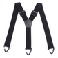 🔥🔥Last Day Special Price:£ 7.99!!!⏰Men's X-Back Suspenders with Hook Clips
