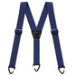 🔥🔥Last Day Special Price:£ 7.99!!!⏰Men's X-Back Suspenders with Hook Clips