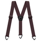 🔥🔥Last Day Special Price:£ 7.99!!!⏰Men's X-Back Suspenders with Hook Clips