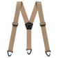 🔥🔥Last Day Special Price:£ 7.99!!!⏰Men's X-Back Suspenders with Hook Clips