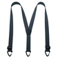 🔥🔥Last Day Special Price:£ 7.99!!!⏰Men's X-Back Suspenders with Hook Clips