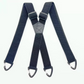 🔥🔥Last Day Special Price:£ 7.99!!!⏰Men's X-Back Suspenders with Hook Clips