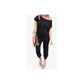 💞Summer cool-down deal: just £14.99!!💞Women's Casual Off Shoulder Short Sleeve Jumpsuit