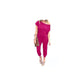 💞Summer cool-down deal: just £14.99!!💞Women's Casual Off Shoulder Short Sleeve Jumpsuit