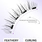 💖🎁LAST DAY BUY 1 GET 1 FREE⚡50K+ SOLD!✨Reusable Magnetic Eyelashes with Applicator