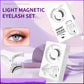💖🎁LAST DAY BUY 1 GET 1 FREE⚡50K+ SOLD!✨Reusable Magnetic Eyelashes with Applicator