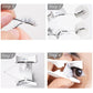 💖🎁LAST DAY BUY 1 GET 1 FREE⚡50K+ SOLD!✨Reusable Magnetic Eyelashes with Applicator