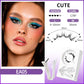 💖🎁LAST DAY BUY 1 GET 1 FREE⚡50K+ SOLD!✨Reusable Magnetic Eyelashes with Applicator