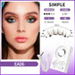 💖🎁LAST DAY BUY 1 GET 1 FREE⚡50K+ SOLD!✨Reusable Magnetic Eyelashes with Applicator