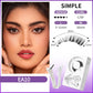 💖🎁LAST DAY BUY 1 GET 1 FREE⚡50K+ SOLD!✨Reusable Magnetic Eyelashes with Applicator