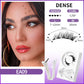 💖🎁LAST DAY BUY 1 GET 1 FREE⚡50K+ SOLD!✨Reusable Magnetic Eyelashes with Applicator