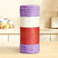 🔥Last day of the sale: £9.99!!🏆Multipurpose Reusable Tear-Off Cleaning Cloth Roll