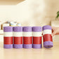 🔥Last day of the sale: £9.99!!🏆Multipurpose Reusable Tear-Off Cleaning Cloth Roll