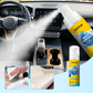 🏆LAST DAY SALE £8.99🔥50K+ SOLD!🚗Powerful & Multipurpose Car Interior Foam Cleaner