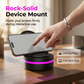 🔥LAST DAY SALE £10.99!!⚡50K+ SOLD!📱🎶Portable Bluetooth Speaker with RGB Lights & Phone Stand