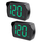 🔥LAST DAY SALE £10.99!!⚡50K+ SOLD!🚗Universal GPS Car Head-Up Display Speedometer