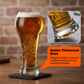 🔥SUMMER HOT SALE £9.99!!⚡50K+ SOLD!⚽Trophy Beer Mug – Football Fan Collectible 🏆 | For Home, Pub & Match Day 🍺⚽ | Perfect Gift for Footie Lovers 🎁🇬🇧