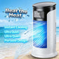 🔥LAST DAY SALE 50%OFF!!🍃❄️USB Desktop Air Cooler Fan