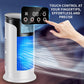 🔥LAST DAY SALE 50%OFF!!🍃❄️USB Desktop Air Cooler Fan
